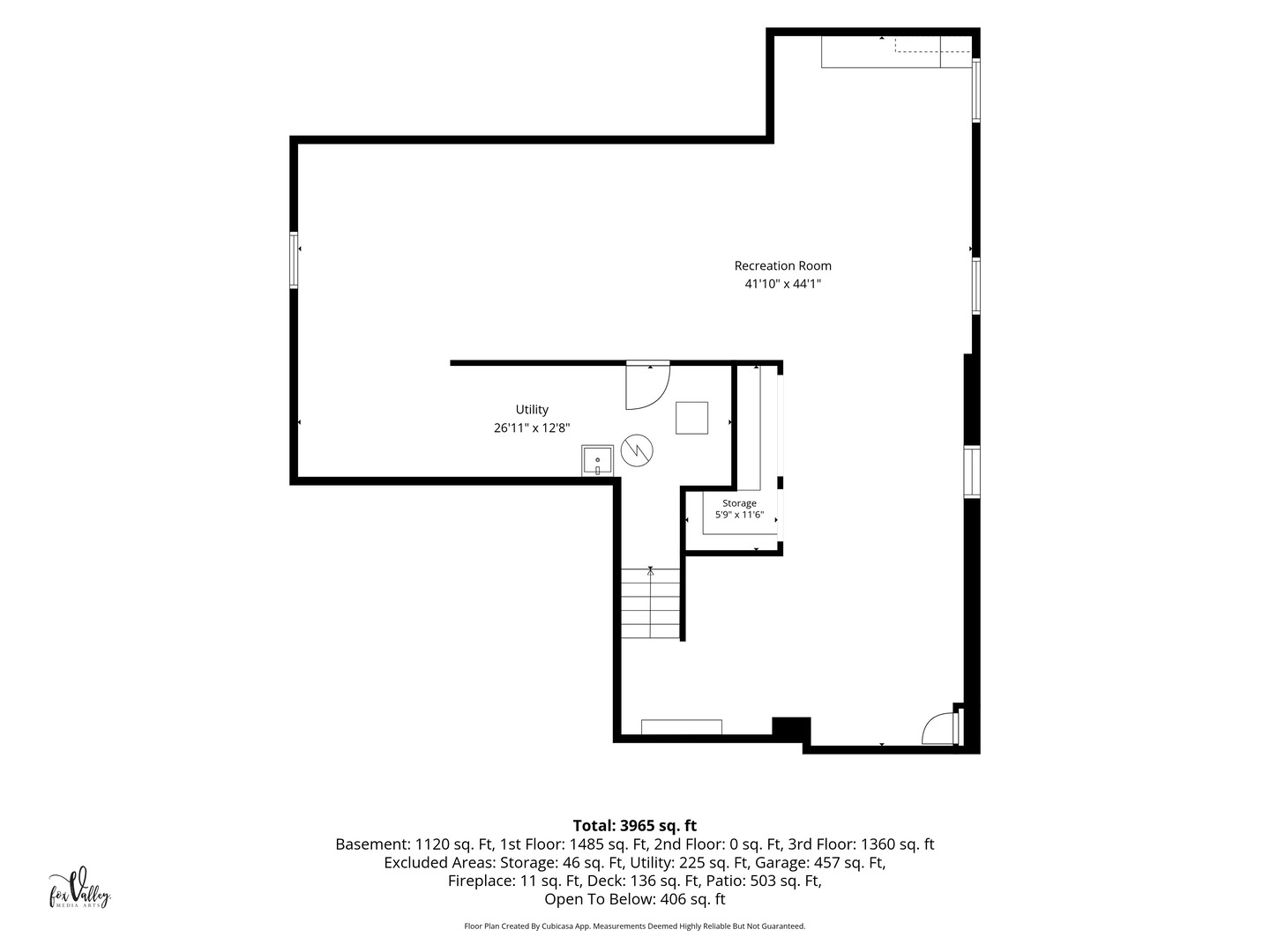 773 Providence Lane Property Photo 49