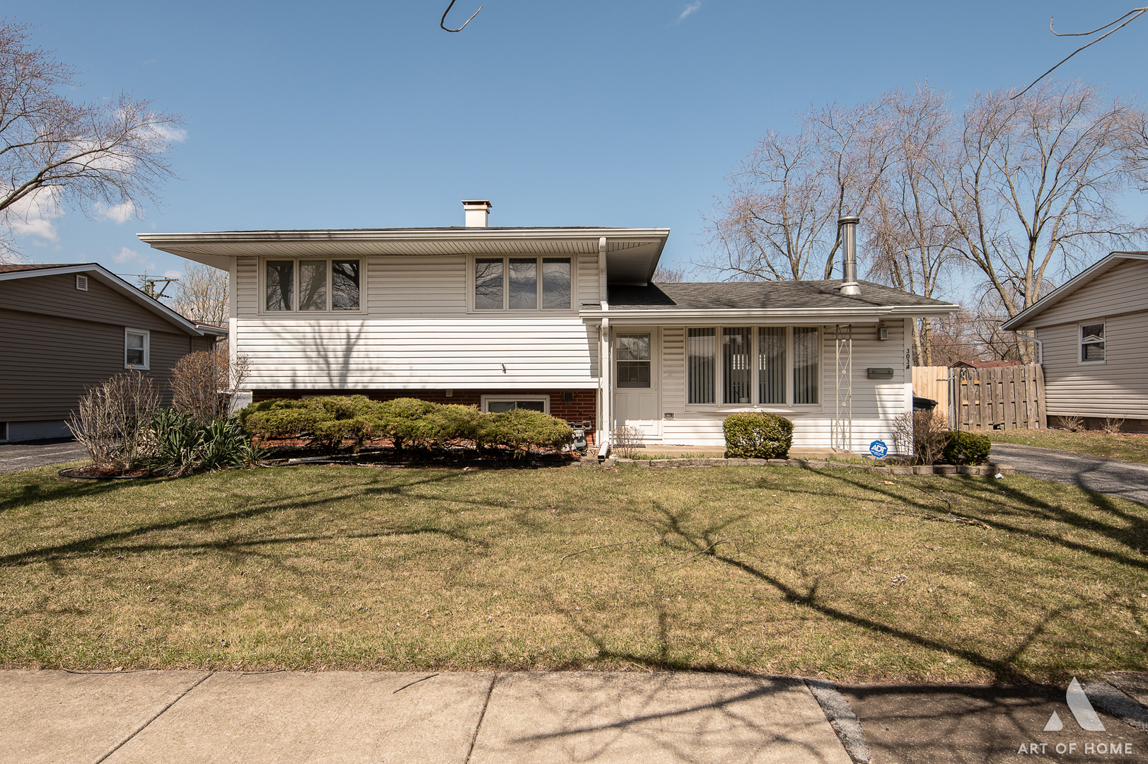 3034 190th Street Property Photo 2