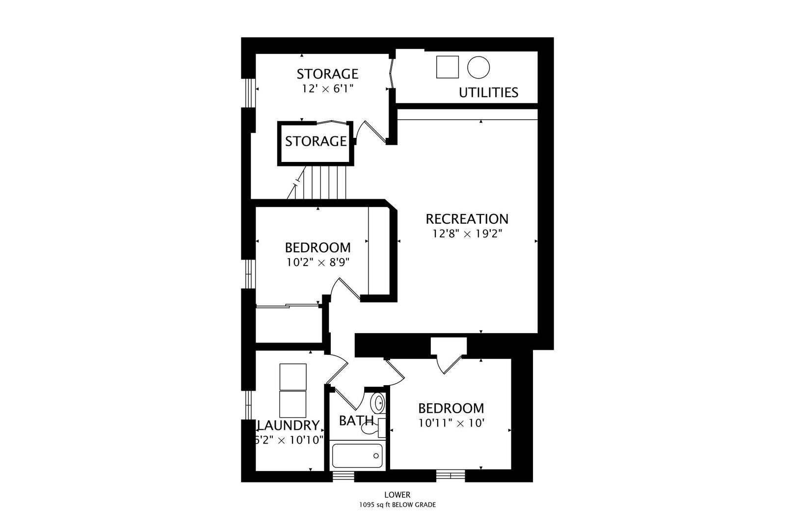 341 W Morris Avenue Property Photo 41