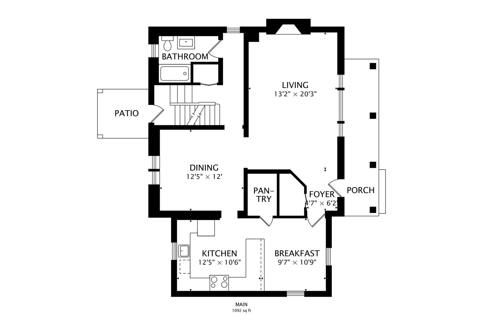 341 W Morris Avenue Property Photo 42