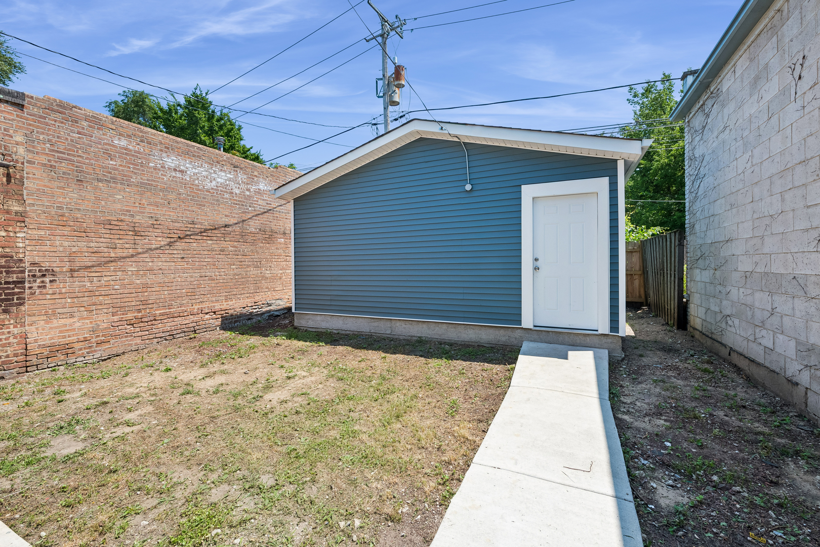 8243 S Halsted Street Property Photo 19
