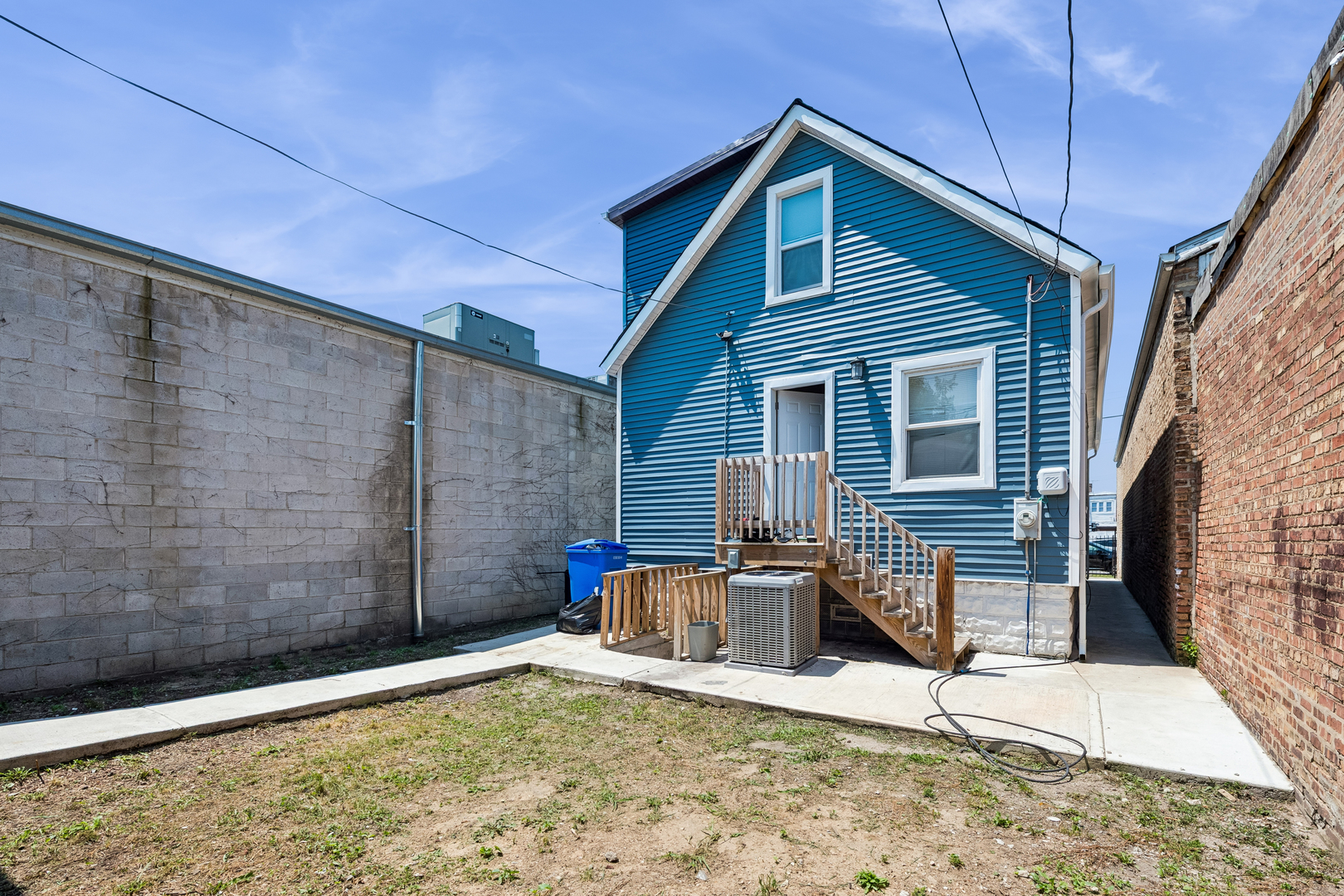 8243 S Halsted Street Property Photo 20
