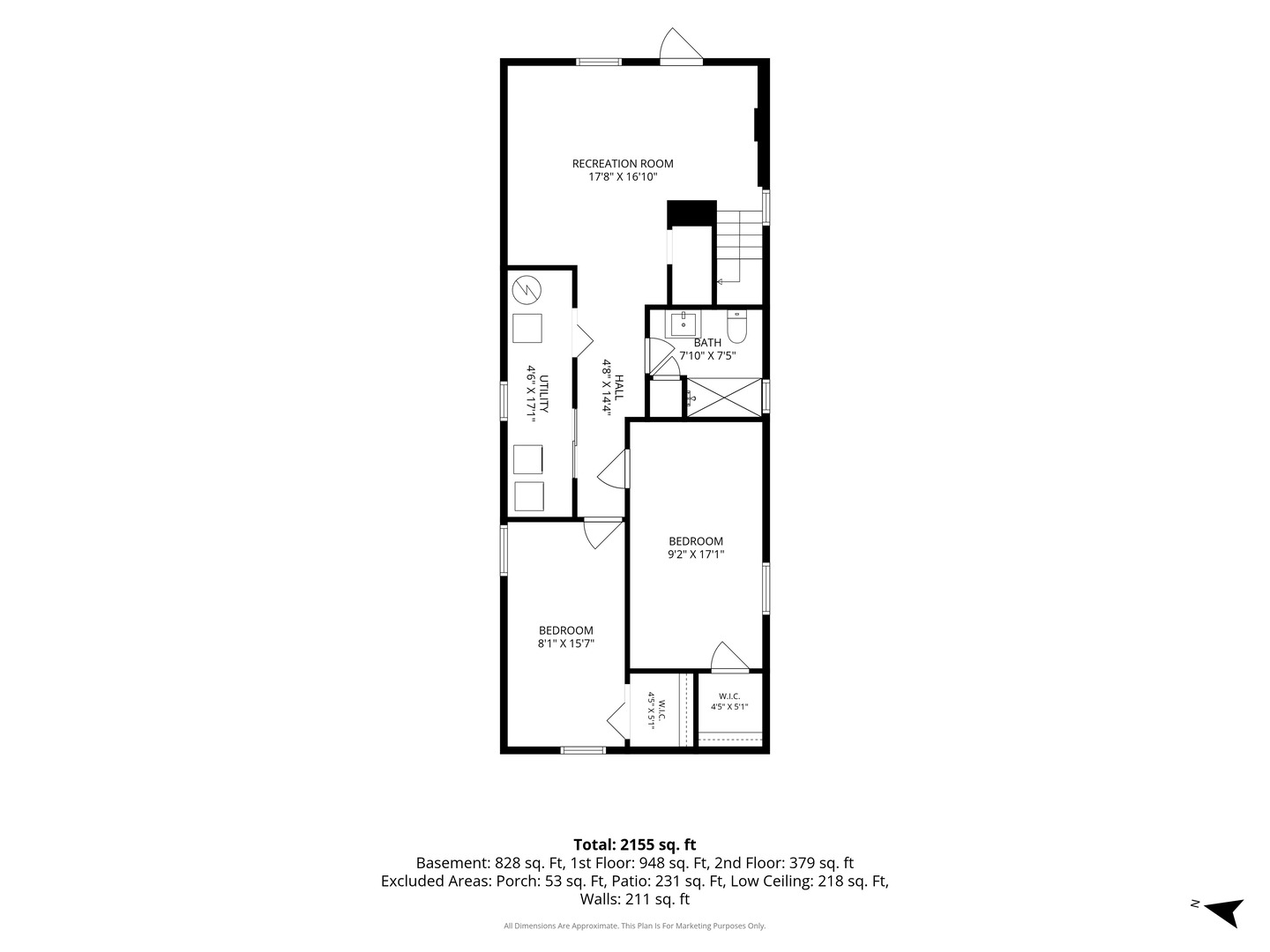 8243 S Halsted Street Property Photo 22