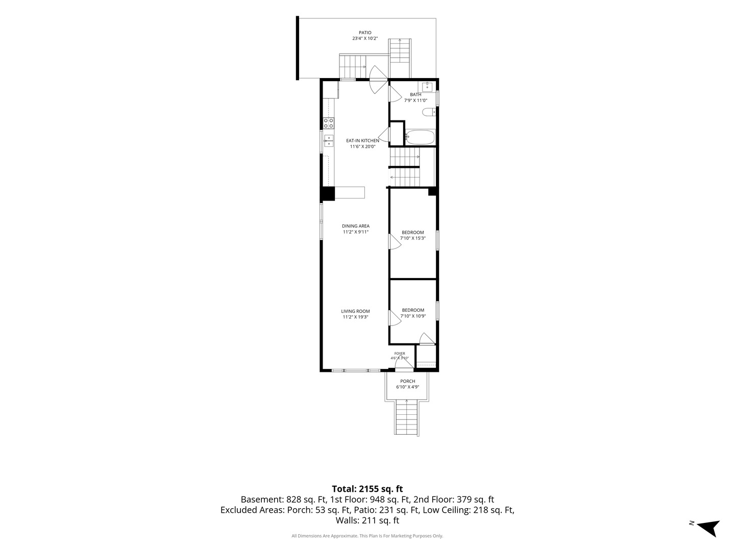 8243 S Halsted Street Property Photo 23