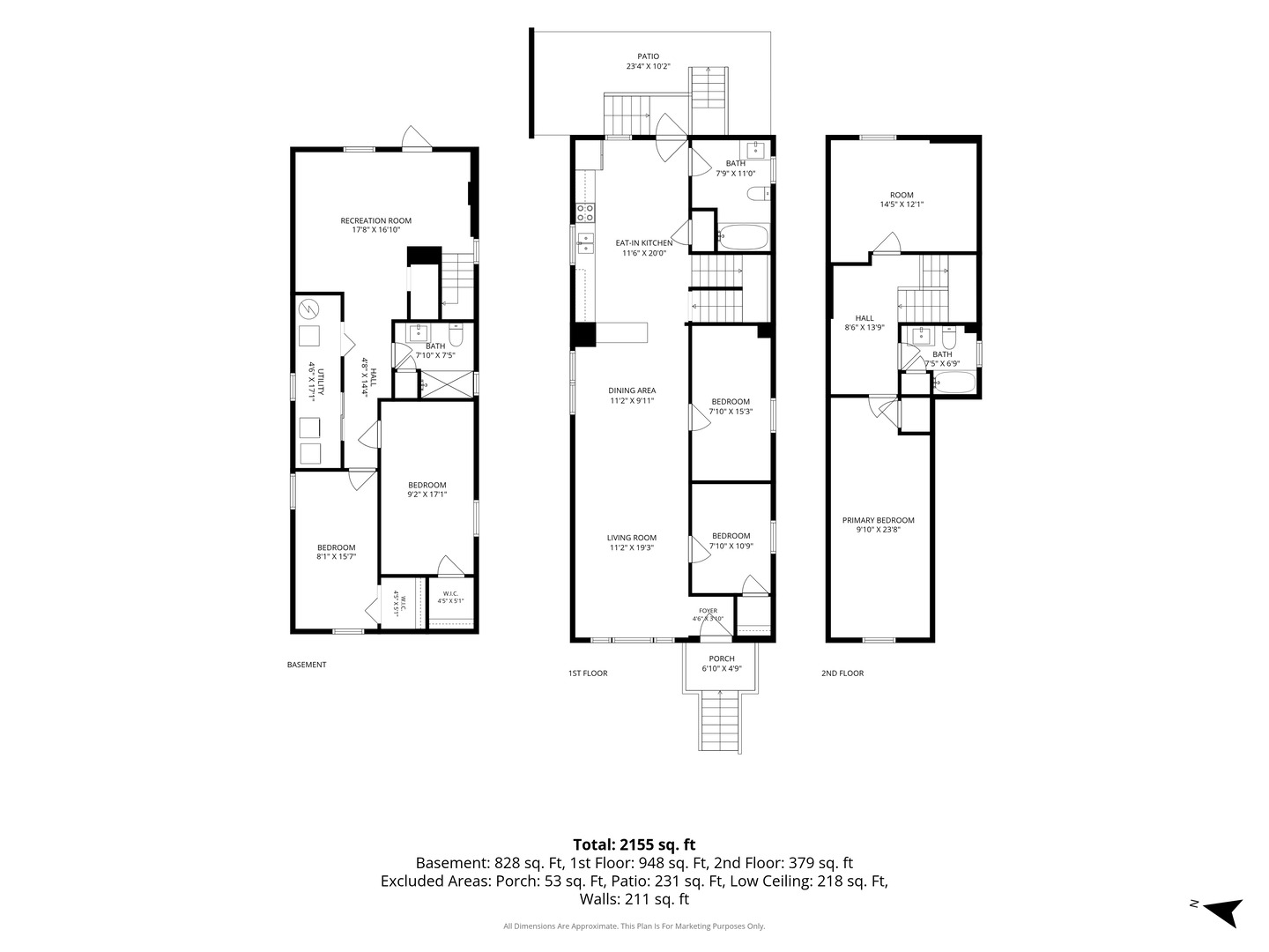 8243 S Halsted Street Property Photo 25