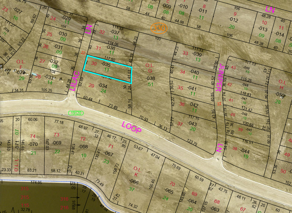 4 Lilac Lane Property Photo 3