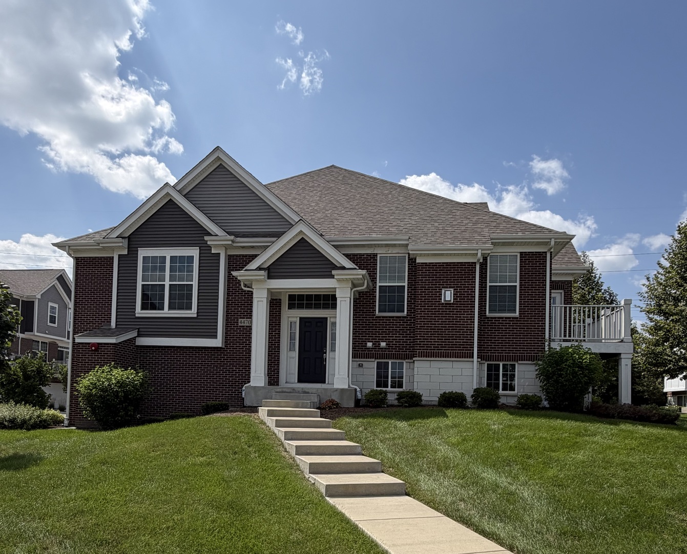 4470 Monroe Court Property Photo 1