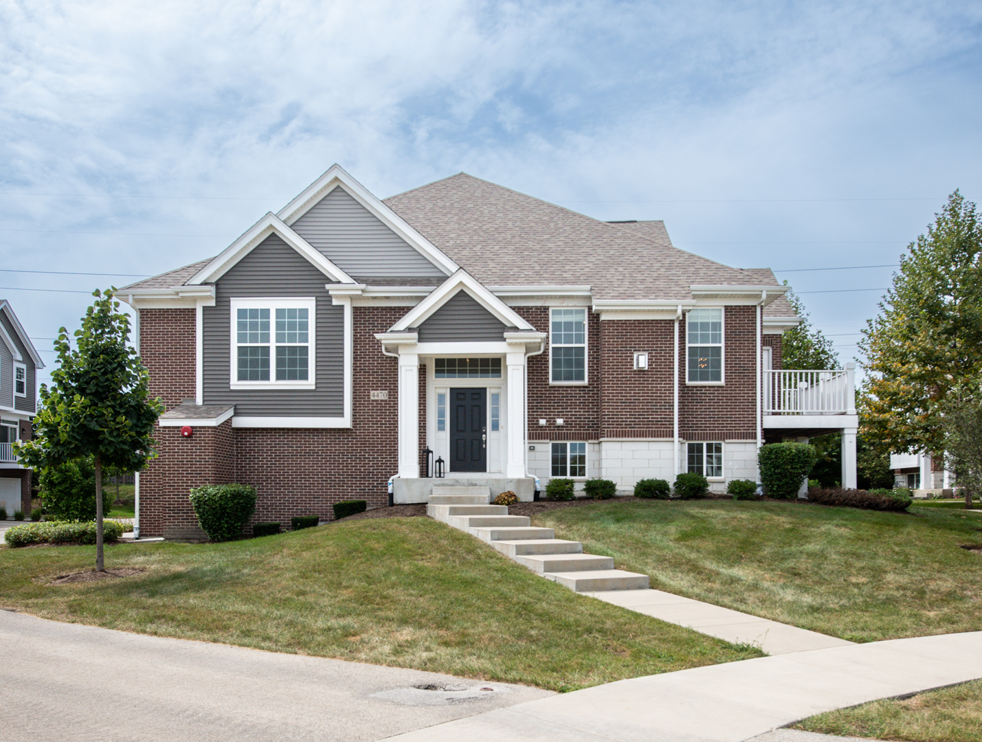 4470 Monroe Court Property Photo 1
