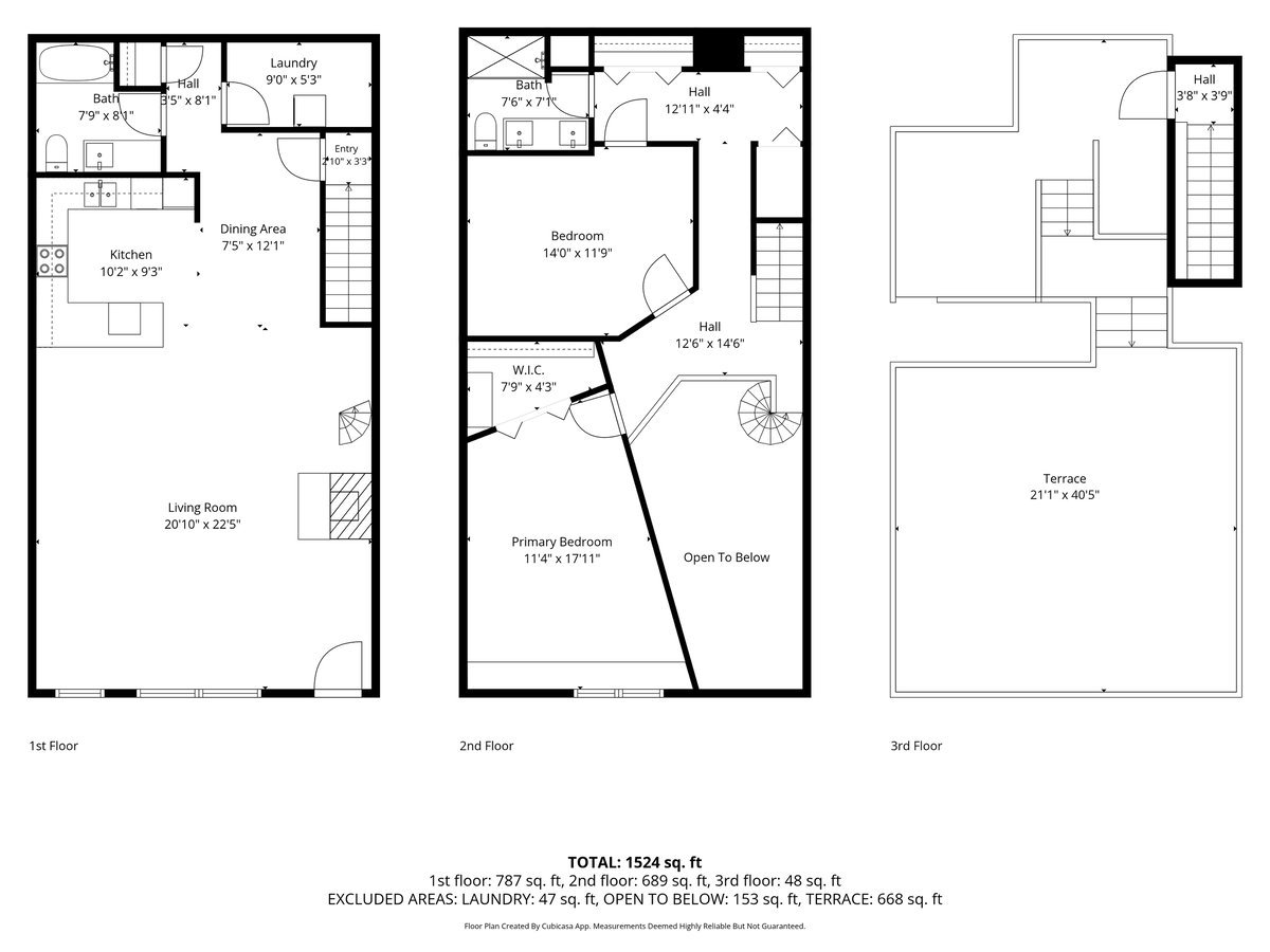 22 N Morgan Street 204 Property Photo 19