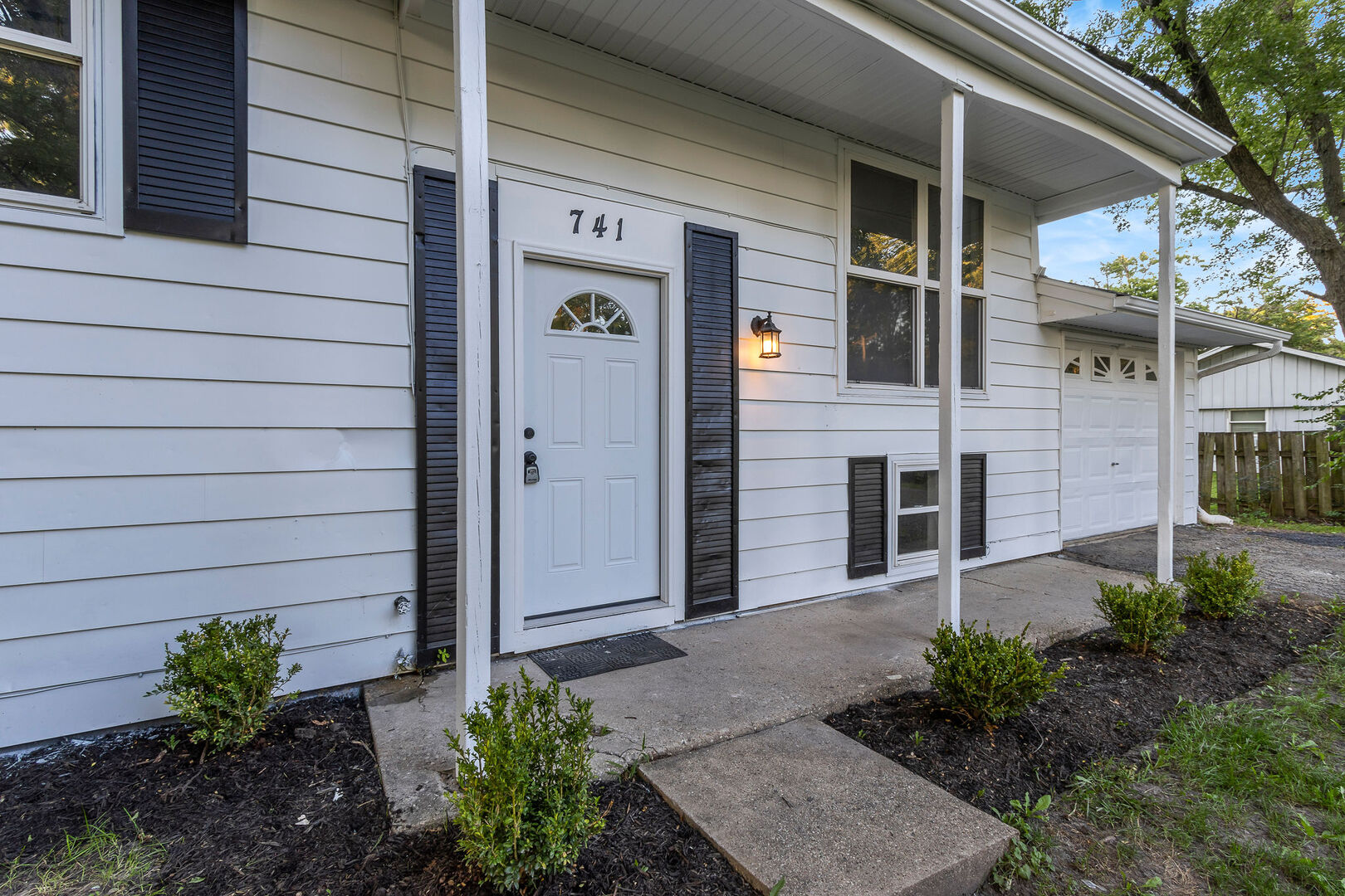 741 Sullivan Road Property Photo 4