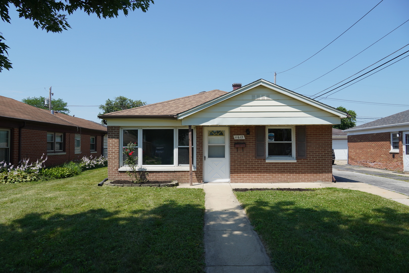 11612 S Harry J Rogowski Drive Property Photo 1