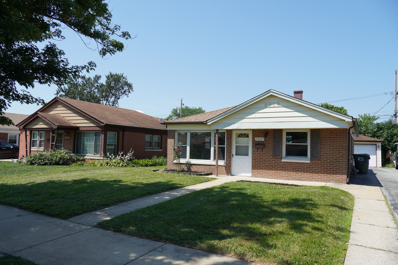 11612 S Harry J Rogowski Drive Property Photo 2