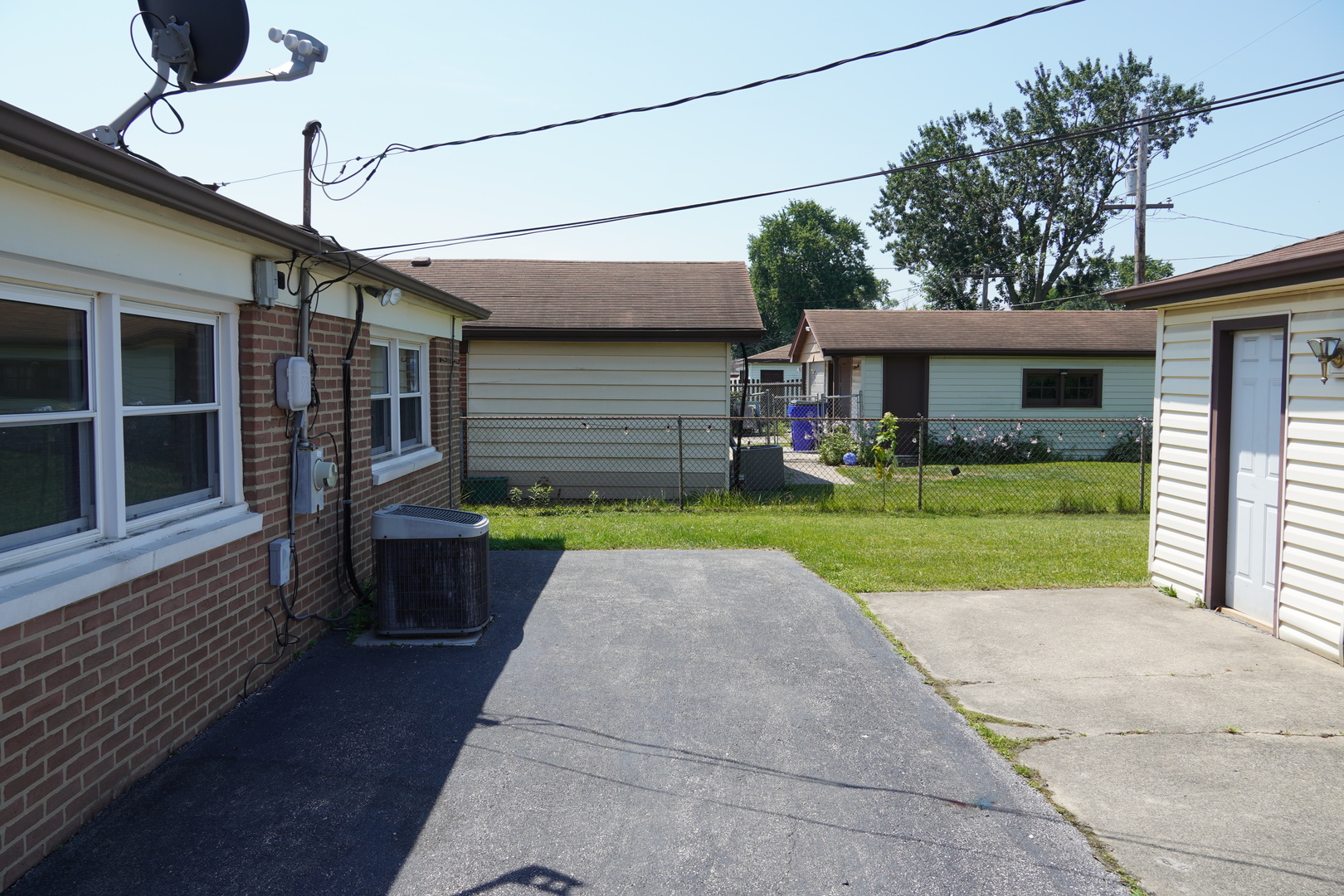 11612 S Harry J Rogowski Drive Property Photo 3
