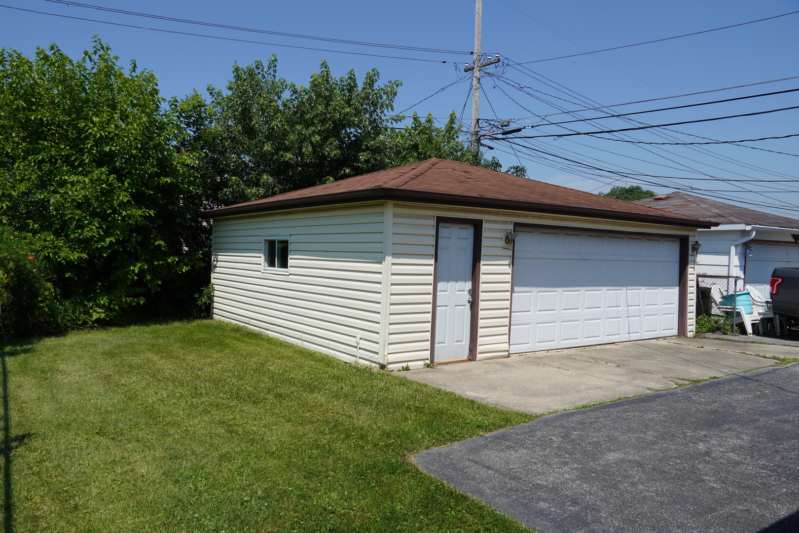 11612 S Harry J Rogowski Drive Property Photo 4