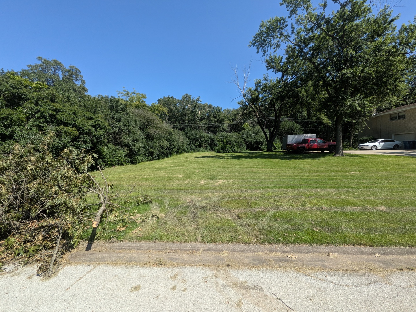 Lot 32 Beckwith Lane Property Photo 1