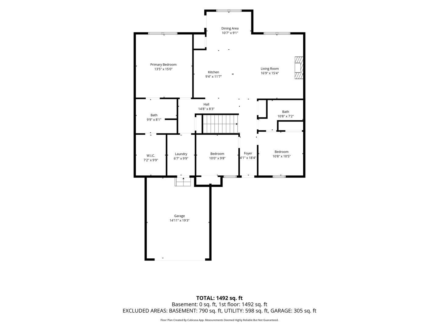 3044 Mary Leigh Drive Property Photo 36