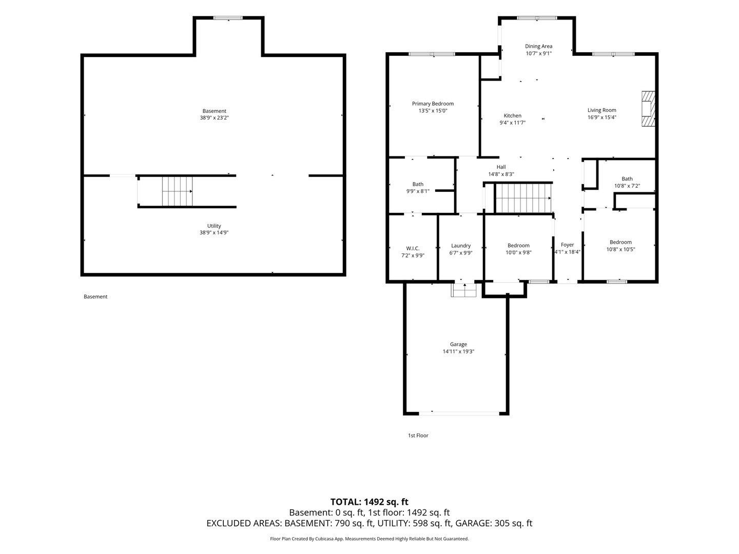 3044 Mary Leigh Drive Property Photo 38