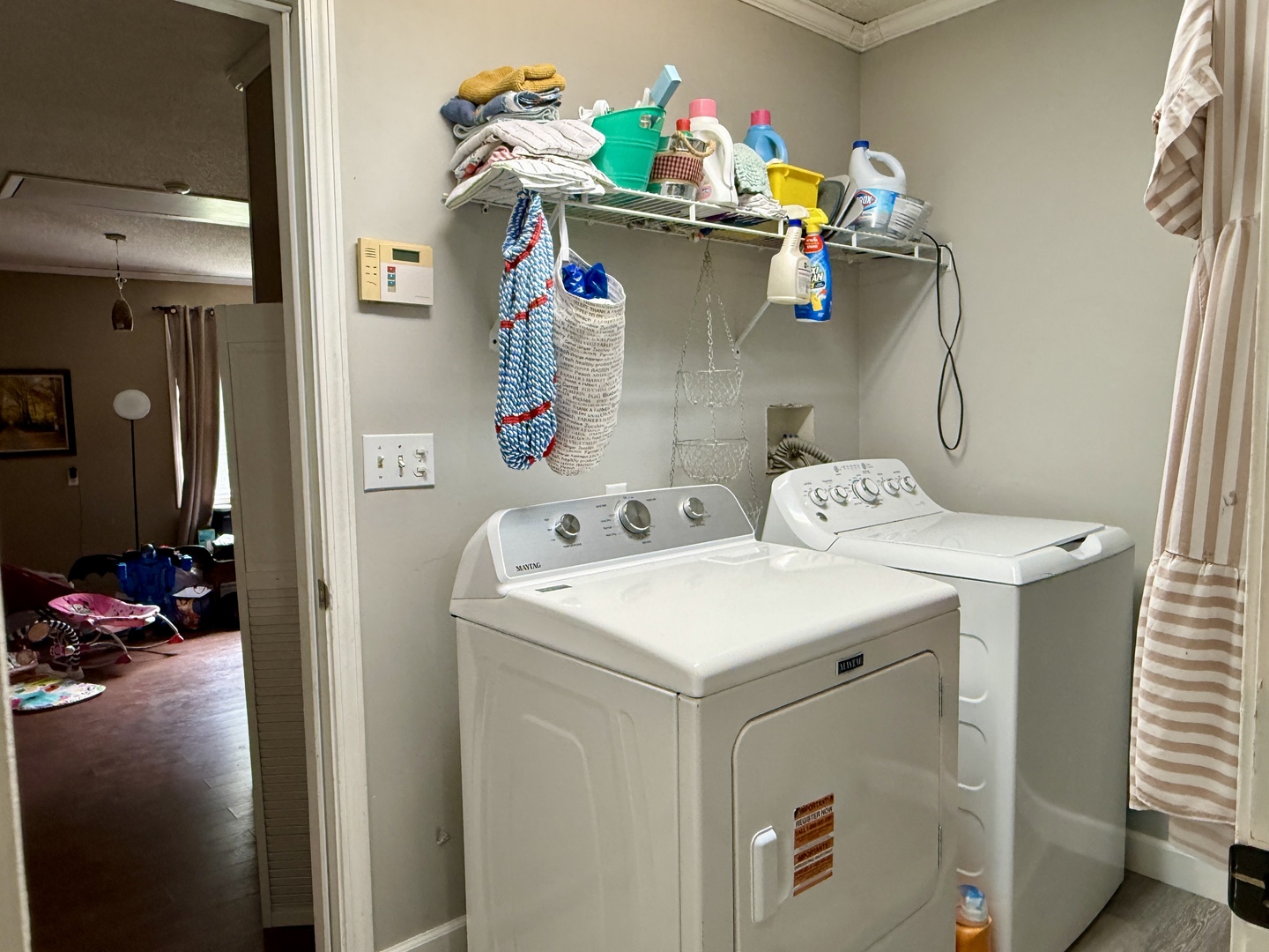 3743 George May Lane Property Photo 18