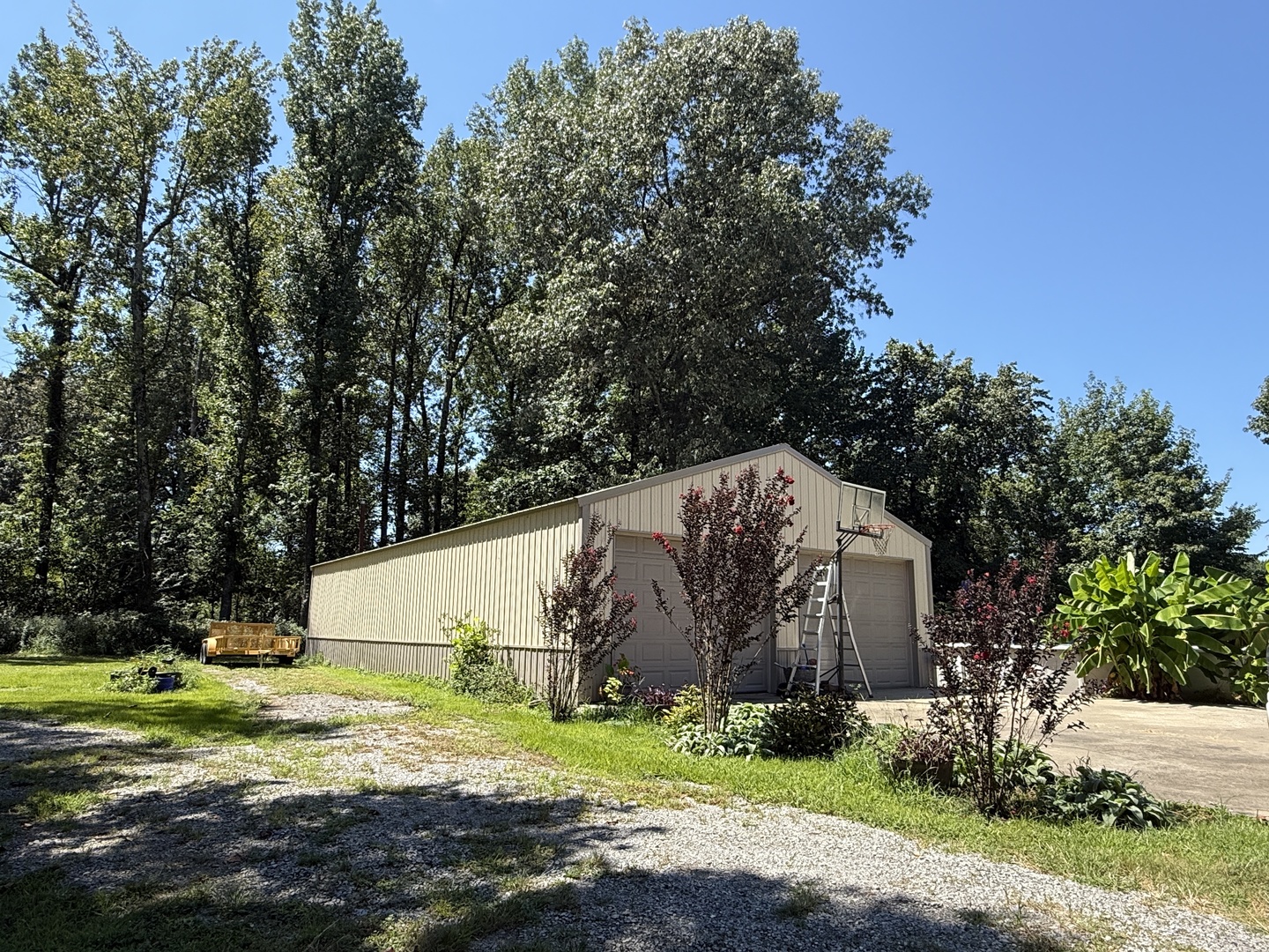 3743 George May Lane Property Photo 38