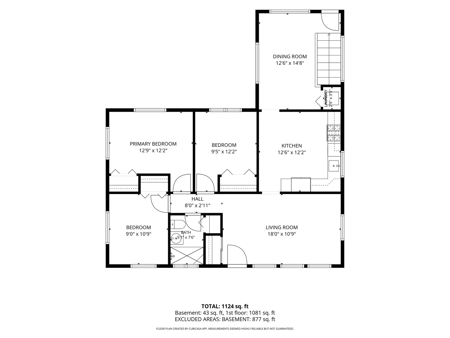 202 Bonnie Brae Avenue Property Photo 21