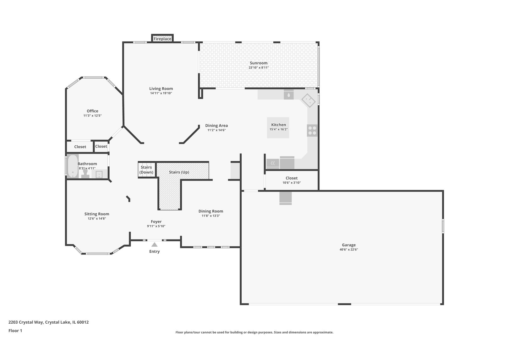 2203 Crystal Way Property Photo 55