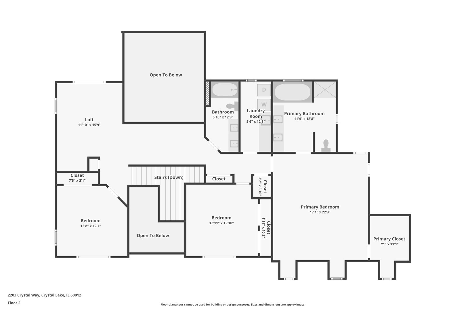 2203 Crystal Way Property Photo 56