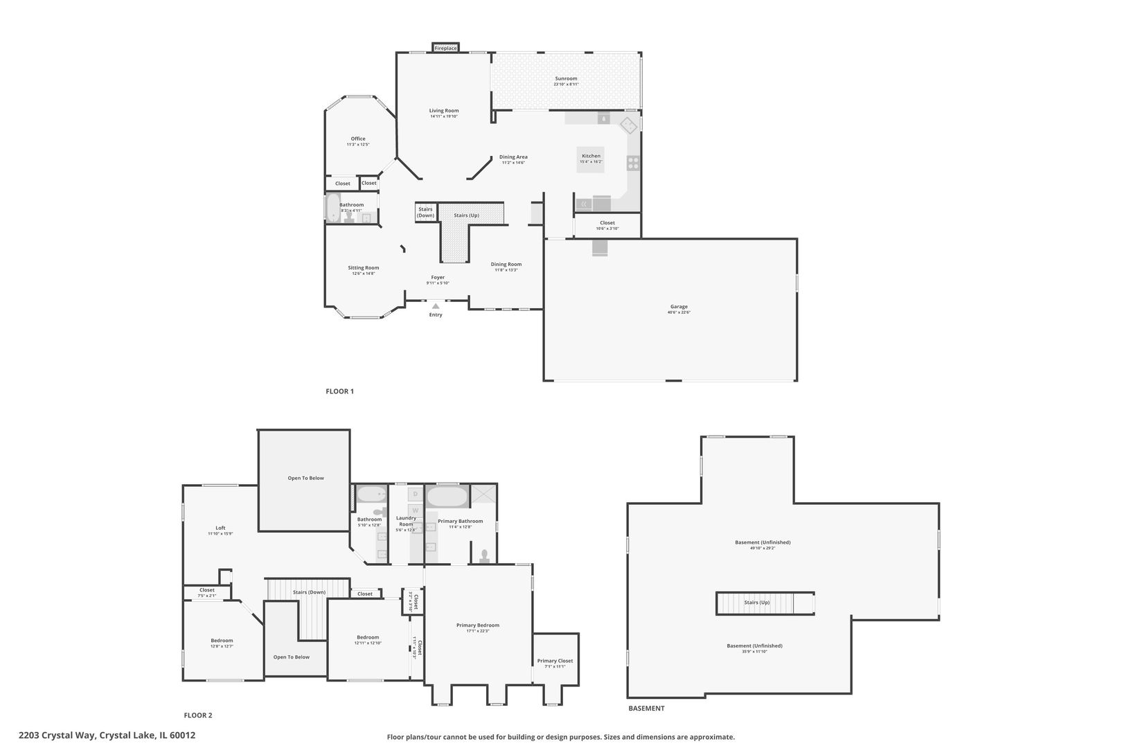 2203 Crystal Way Property Photo 58