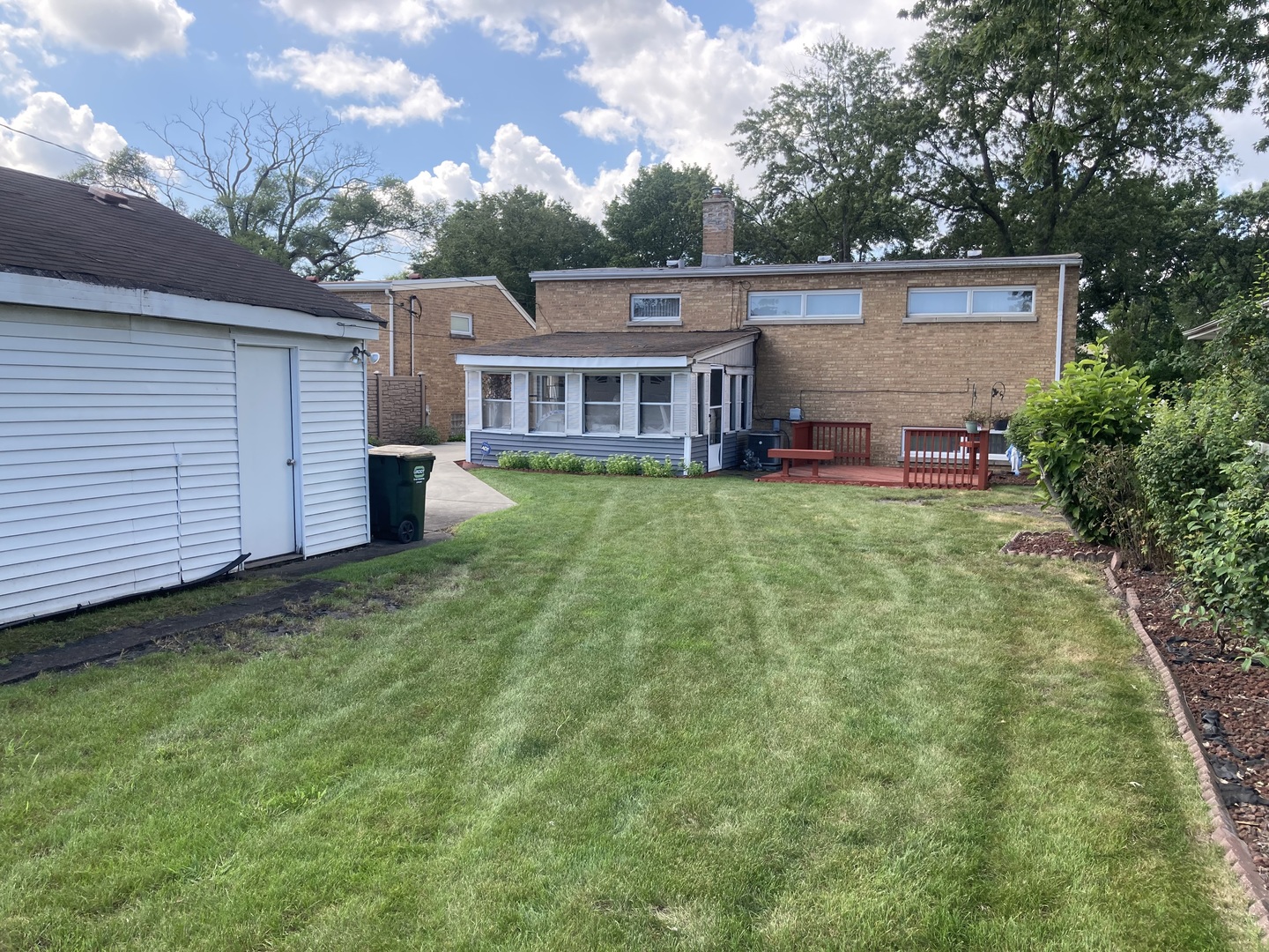 8719 N Oriole Avenue Property Photo 19