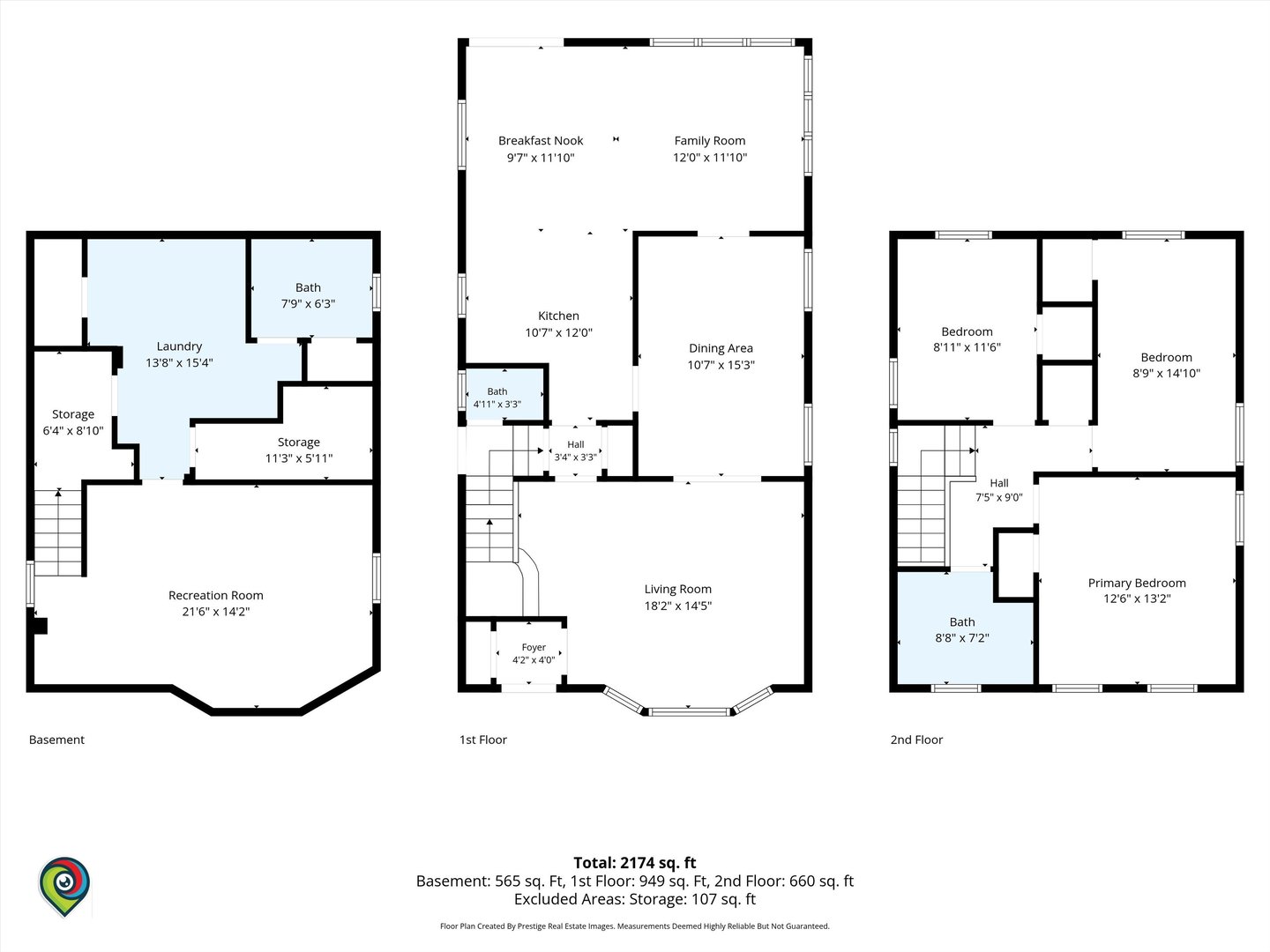 1743 N 75th Court Property Photo 36