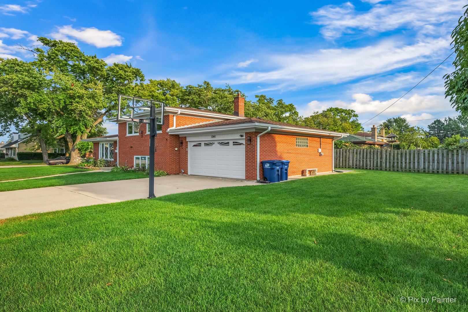 1241 Fargo Avenue Property Photo 2