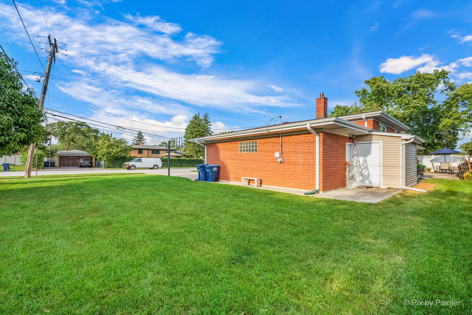 1241 Fargo Avenue Property Photo 4