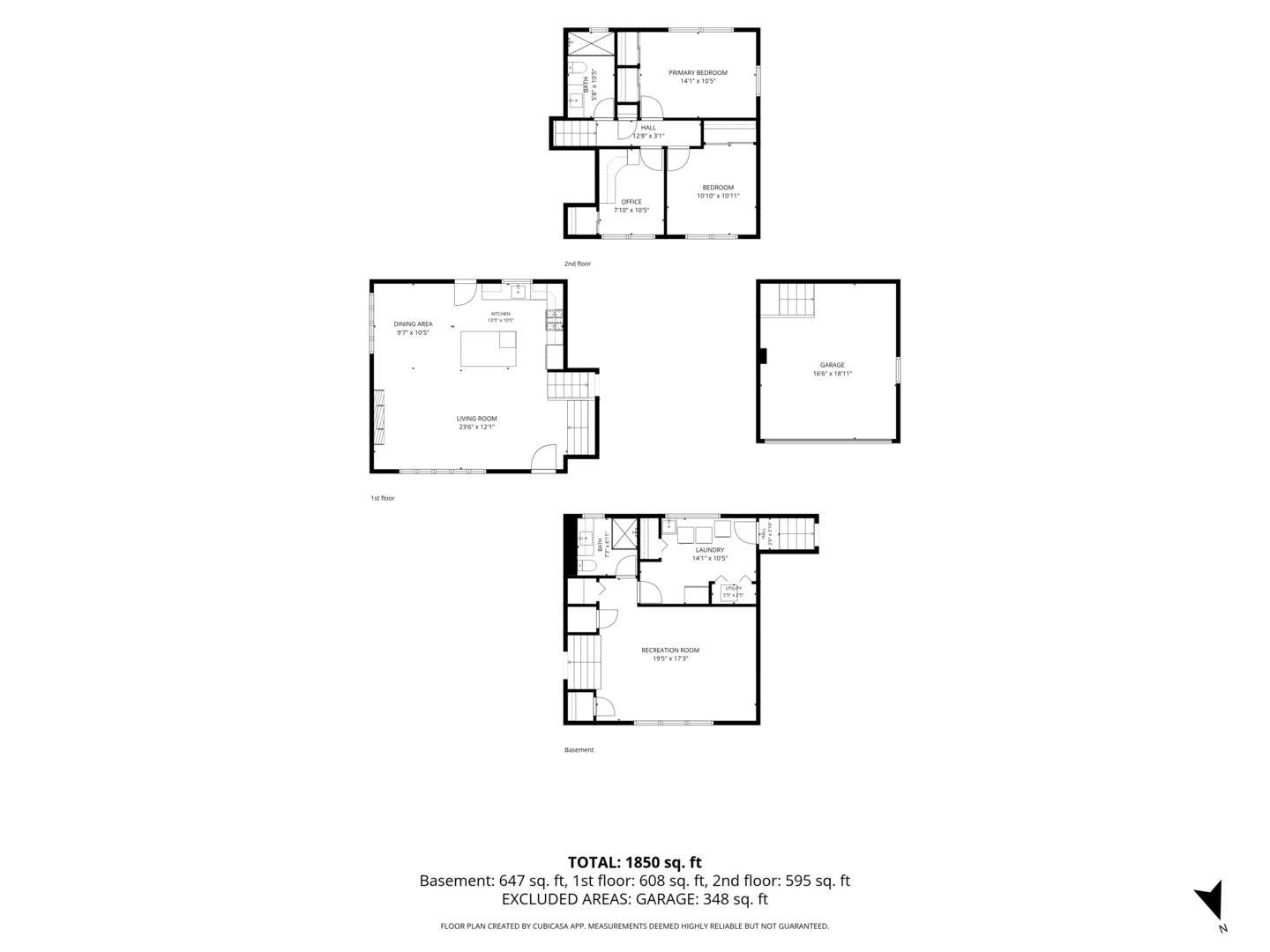 1241 Fargo Avenue Property Photo 41