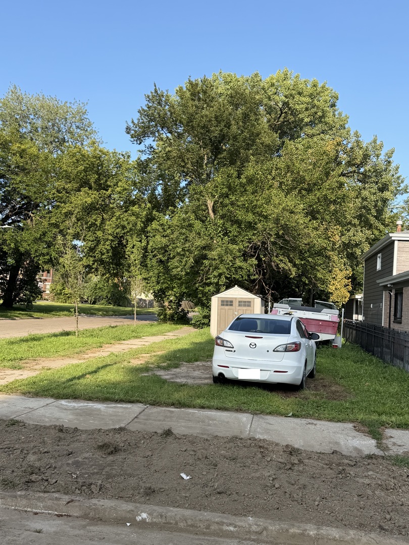5701 S Aberdeen Street Property Photo 1