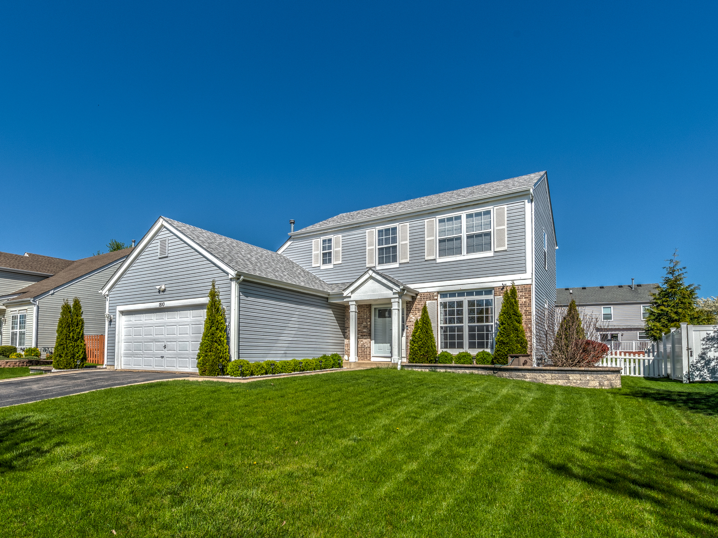 1810 Van Dyke Lane Property Photo 1