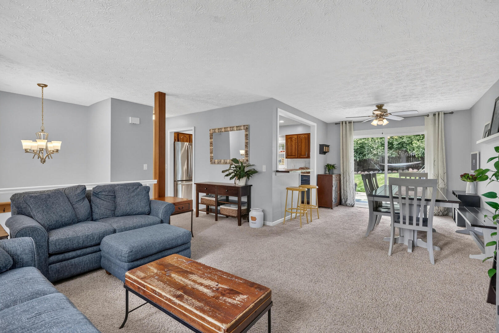 3850 Rolling Wood Court Property Photo 10