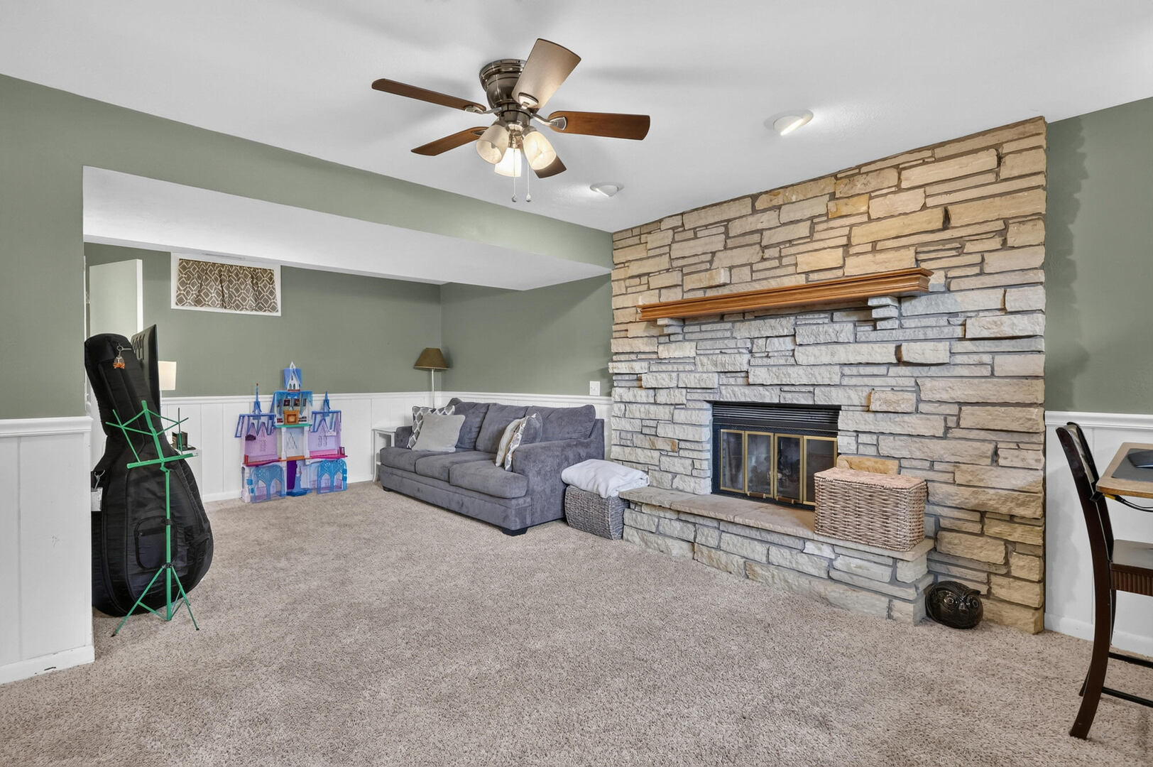 3850 Rolling Wood Court Property Photo 26