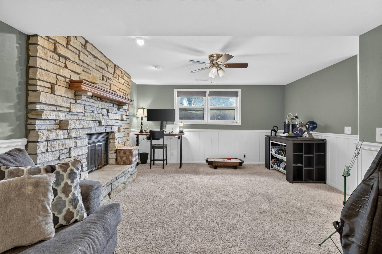 3850 Rolling Wood Court Property Photo 28