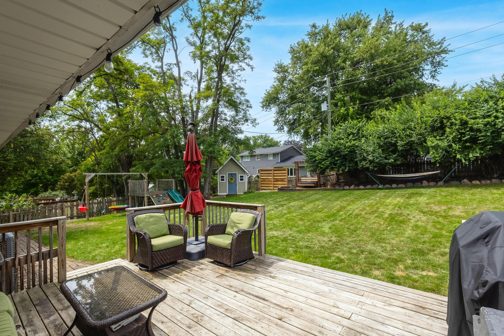 3850 Rolling Wood Court Property Photo 31