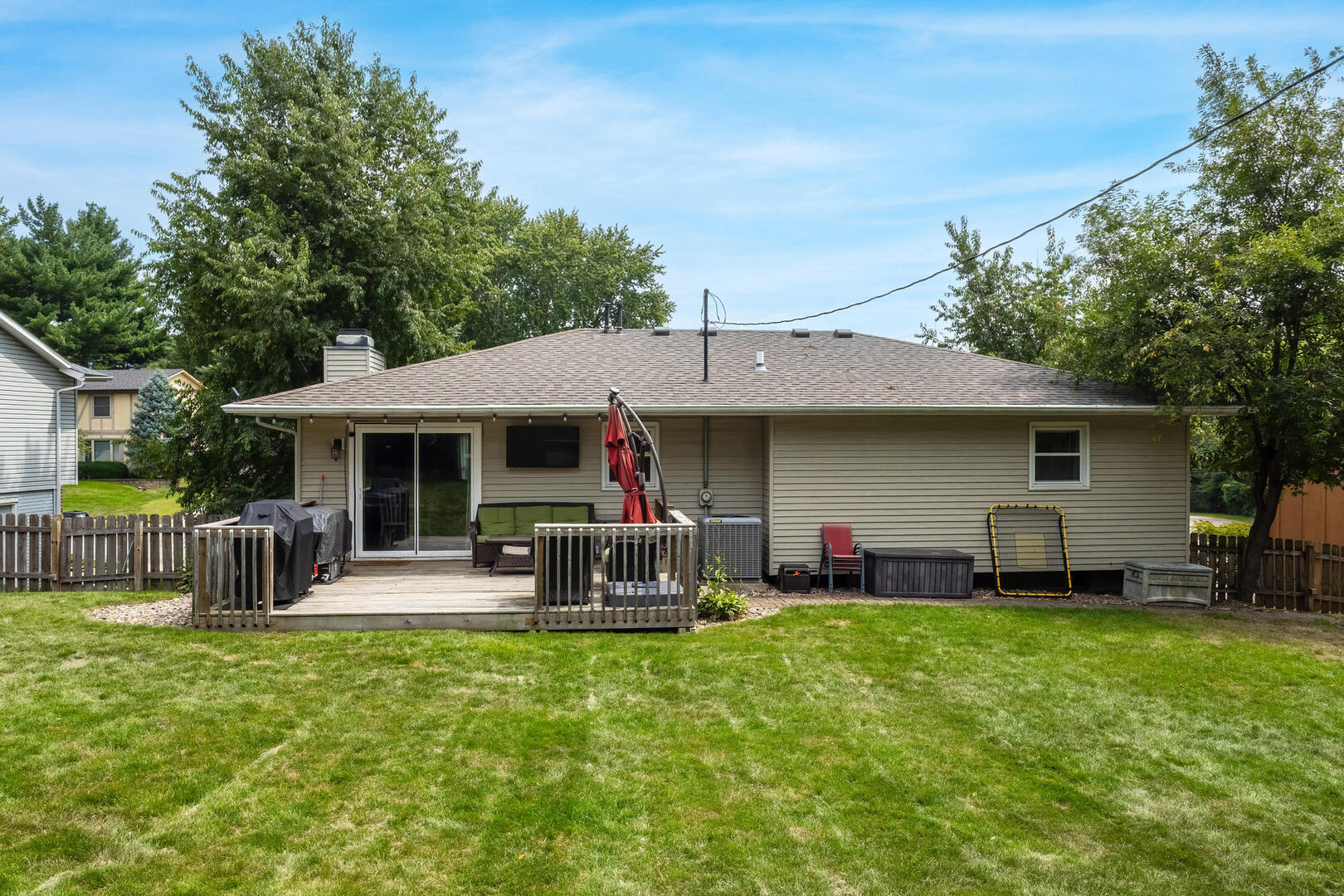 3850 Rolling Wood Court Property Photo 33