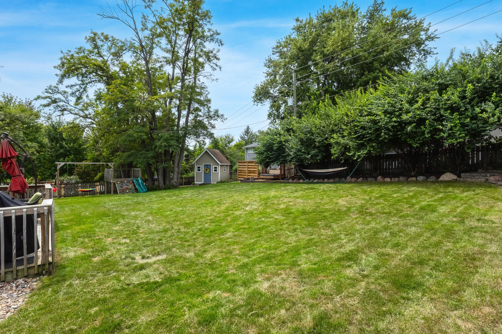 3850 Rolling Wood Court Property Photo 34