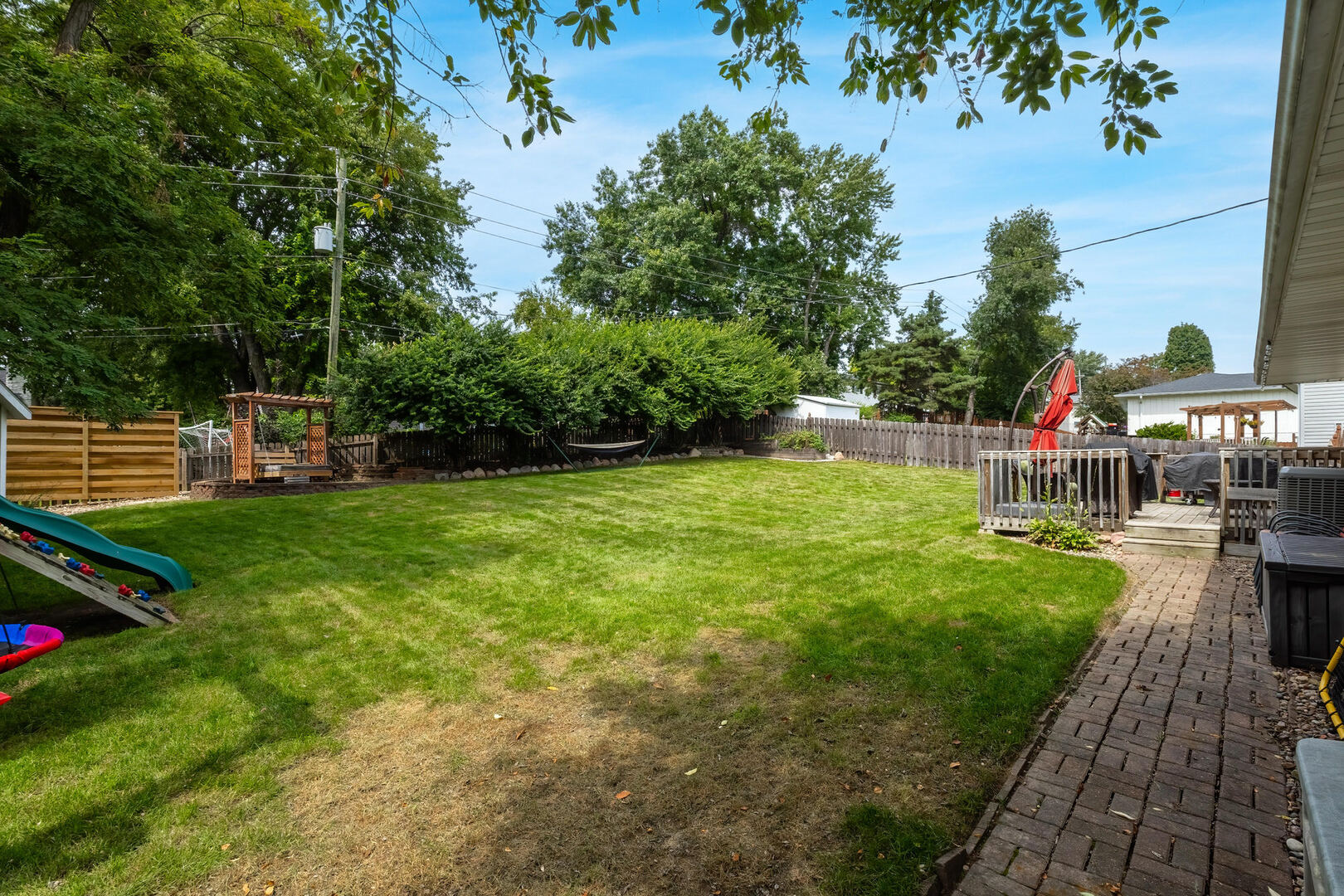 3850 Rolling Wood Court Property Photo 35
