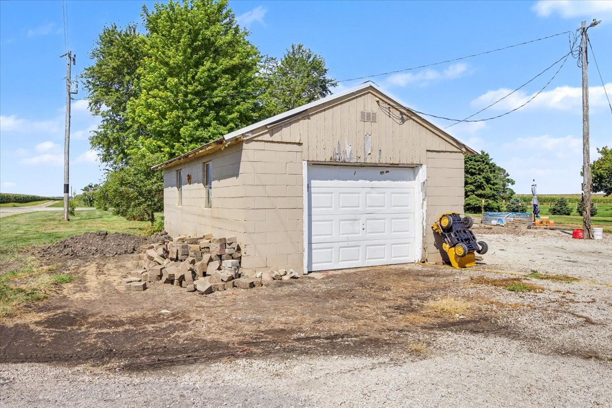 904 E 1100 North Road Property Photo 12