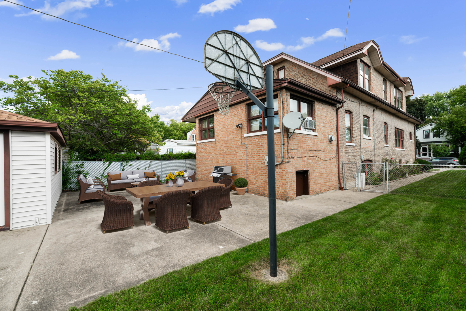 4006 Sunnyside Avenue Property Photo 18