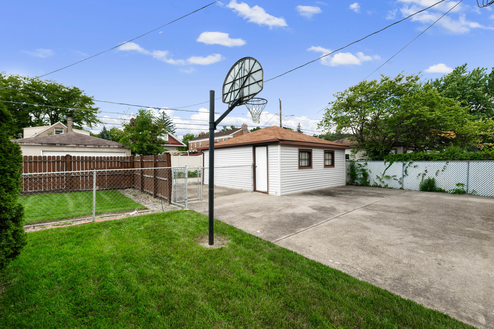 4006 Sunnyside Avenue Property Photo 19