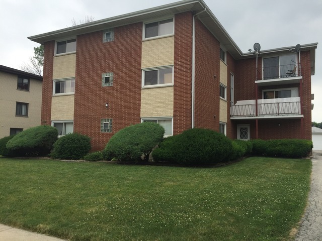 10310 S Mayfield Avenue 1E Property Photo 1