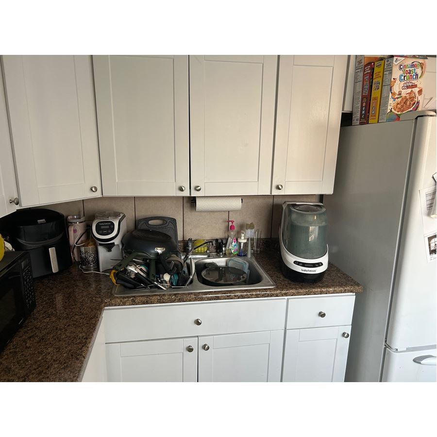 10310 S Mayfield Avenue 1e Property Photo 6