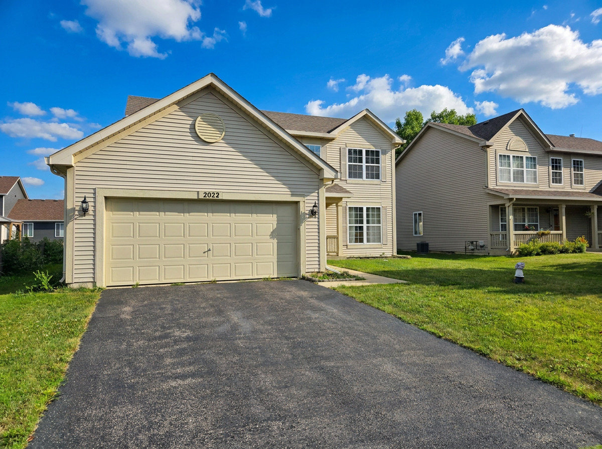 2022 Whitmore Drive Property Photo 1
