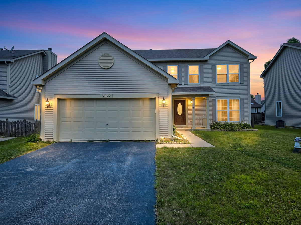 2022 Whitmore Drive Property Photo 2