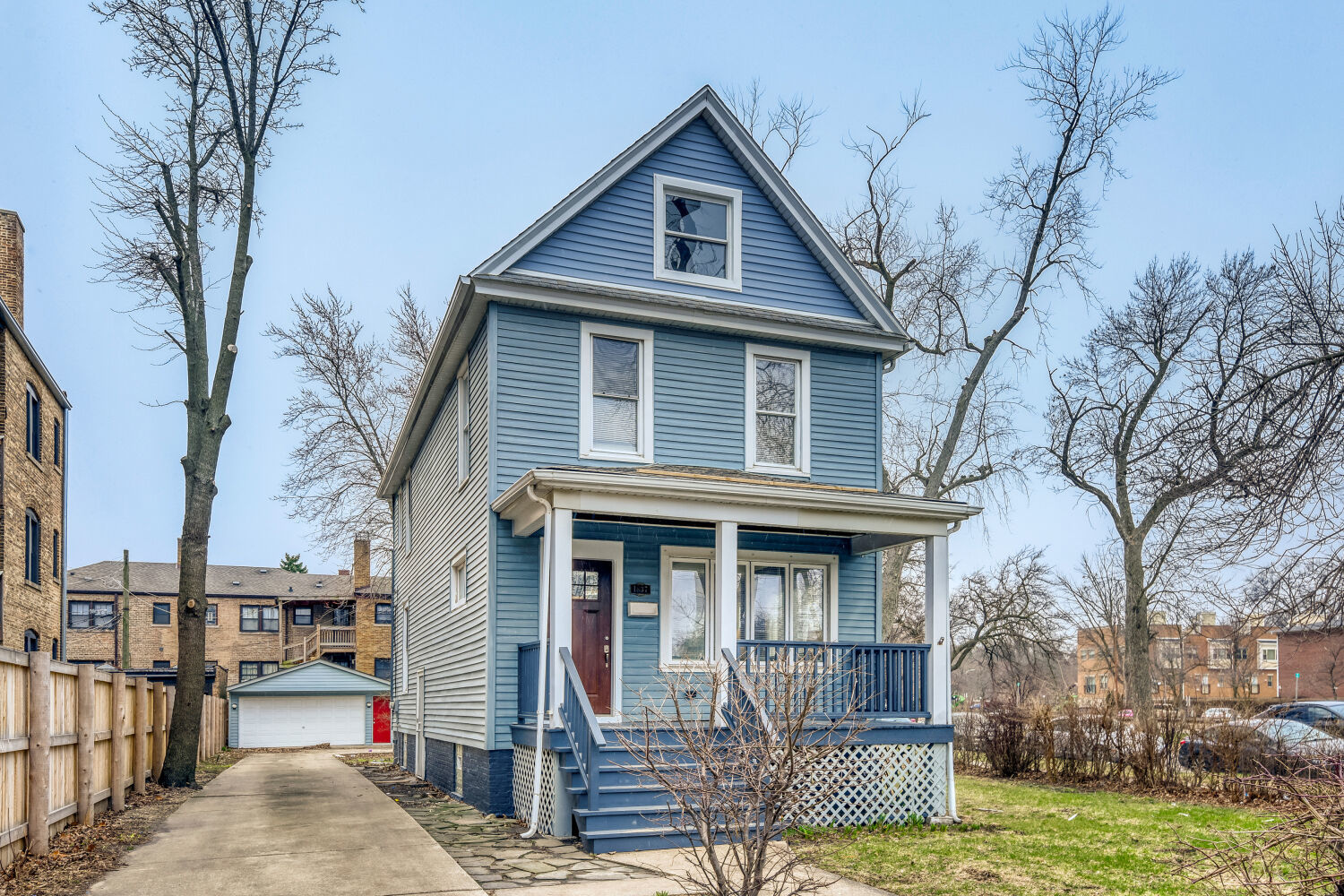 1837 W 104th Street Property Photo 1