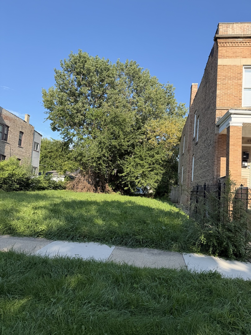 5723 S Sangamon Street Property Photo 1